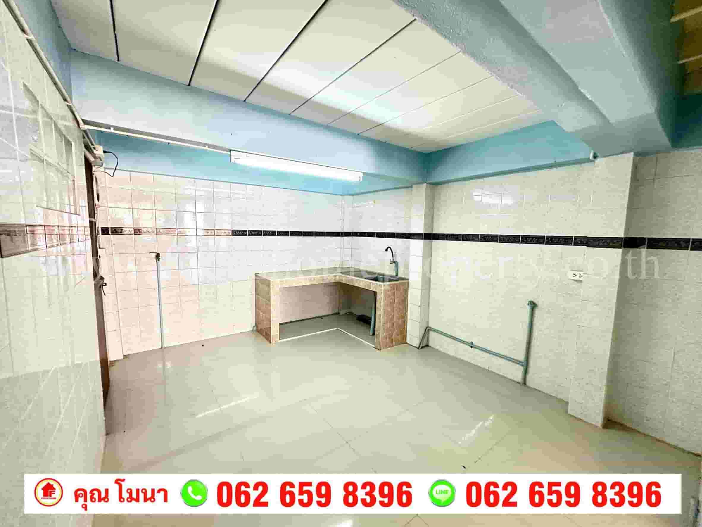 ขาย ทาวน์เฮ้าส์ หมู่บ้านปิ่นเจริญ 3 ดอนเมือง ซอยสรงประภา14